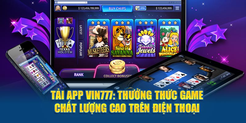 Tải App Vin777 - Trải Nghiệm Cá Cược Mượt Mà Và Tiện Lợi 4 Cách tải app Vin777 trên iOS