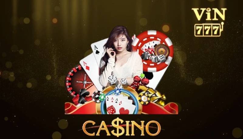 Về Chúng Tôi 4 Cam kết của VIN777.VEGAS