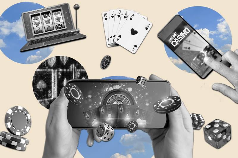 Bí Quyết Tránh Vỡ Nợ Khi Chơi Casino Online 5 Chơi theo chiến lược