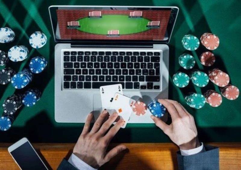 Bí Quyết Tránh Vỡ Nợ Khi Chơi Casino Online 6 Đừng tham gia khi tâm lý không ổn định
