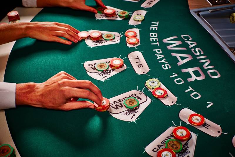 Làm Thế Nào Để Giữ Bình Tĩnh Khi Chơi Casino 4 Giữ tâm lý vững vàng trong mỗi ván cược