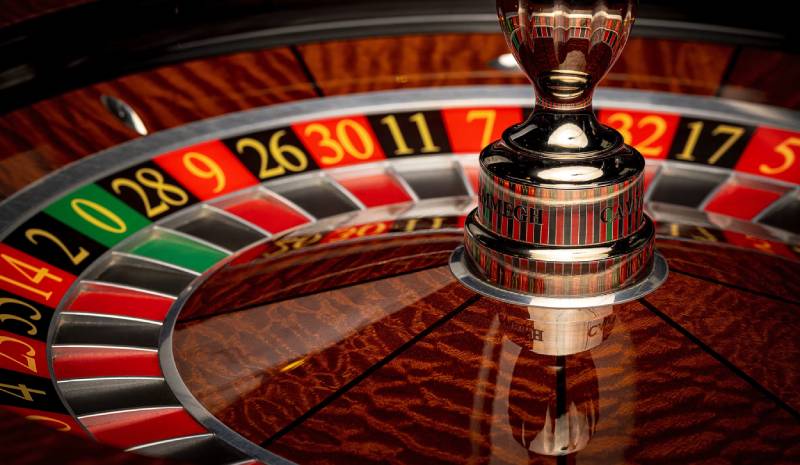 Hướng Dẫn Chơi Roulette Cho Người Mới Dễ Hiểu Nhất 2 Khám phá thế giới của Roulette