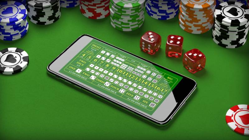 Lam The Nao De Phat Hien Casino Gia Mao