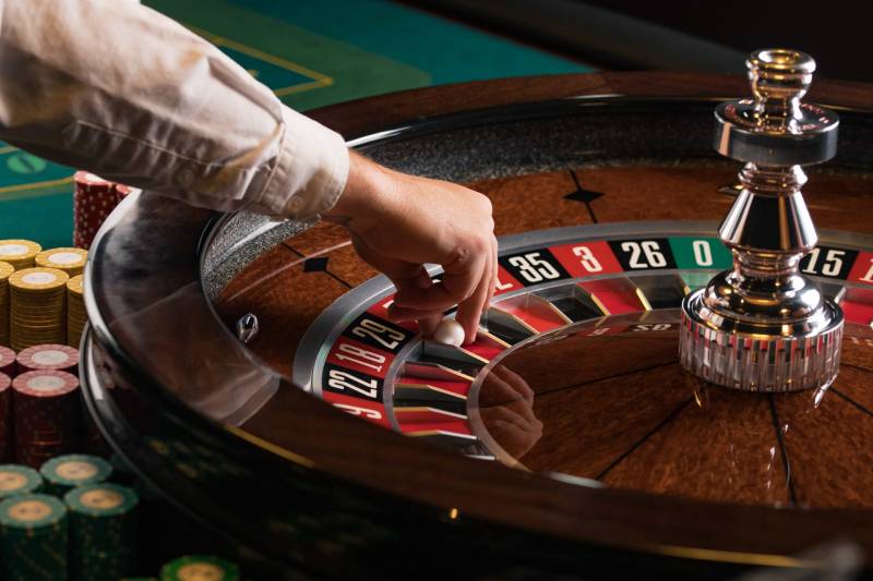 Hướng Dẫn Chơi Roulette Cho Người Mới Dễ Hiểu Nhất 3 Luật chơi Roulette cơ bản