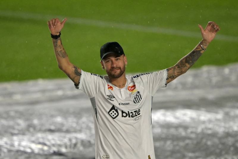 Neymar Đá Cho Đội Nào? Cập Nhật Về Đội Bóng Hiện Tại 3 Lý do Neymar trở lại Santos