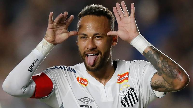 Neymar Đá Cho Đội Nào? Cập Nhật Về Đội Bóng Hiện Tại 2 Neymar đá cho đội nào hiện tại?