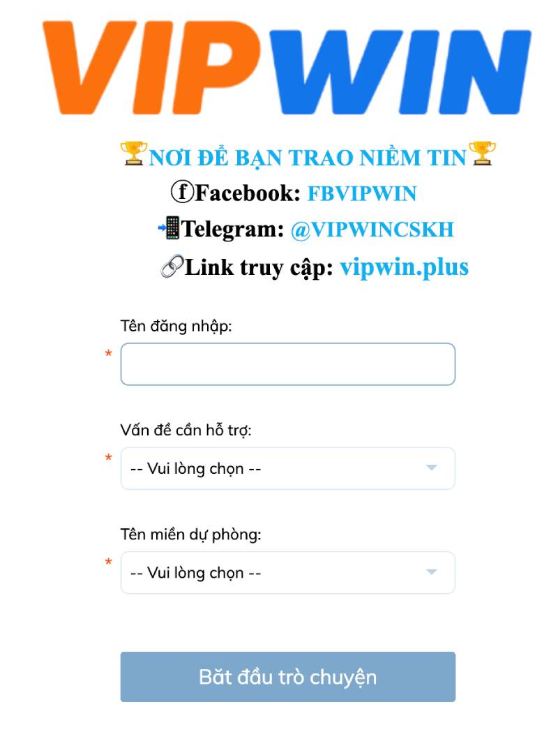 Hướng Dẫn Đăng Nhập VIN777 Nhanh, Gọn, Lẹ 3 Quen mat khau vin777