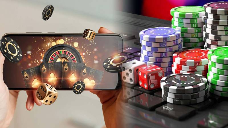 Bí Quyết Tránh Vỡ Nợ Khi Chơi Casino Online 2 Sự cám dỗ của việc thắng lớn