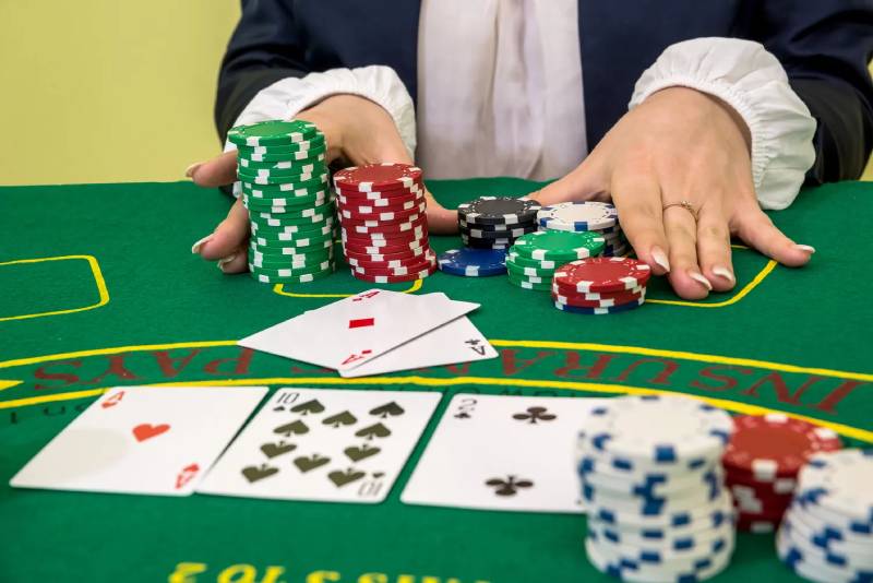 Làm Thế Nào Để Giữ Bình Tĩnh Khi Chơi Casino 2 Tại sao cần giữ bình tĩnh khi chơi casino?