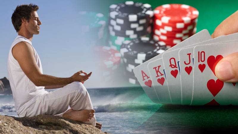 Làm Thế Nào Để Giữ Bình Tĩnh Khi Chơi Casino 5 Thuc hanh mindfulness