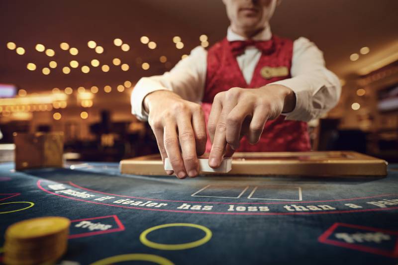 Làm Thế Nào Để Phát Hiện Casino Giả Mạo 5 Tính khả dụng dịch vụ khách hàng